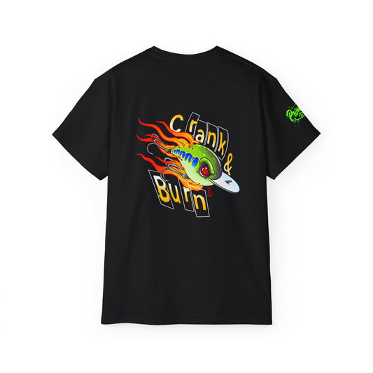 Crank n burn