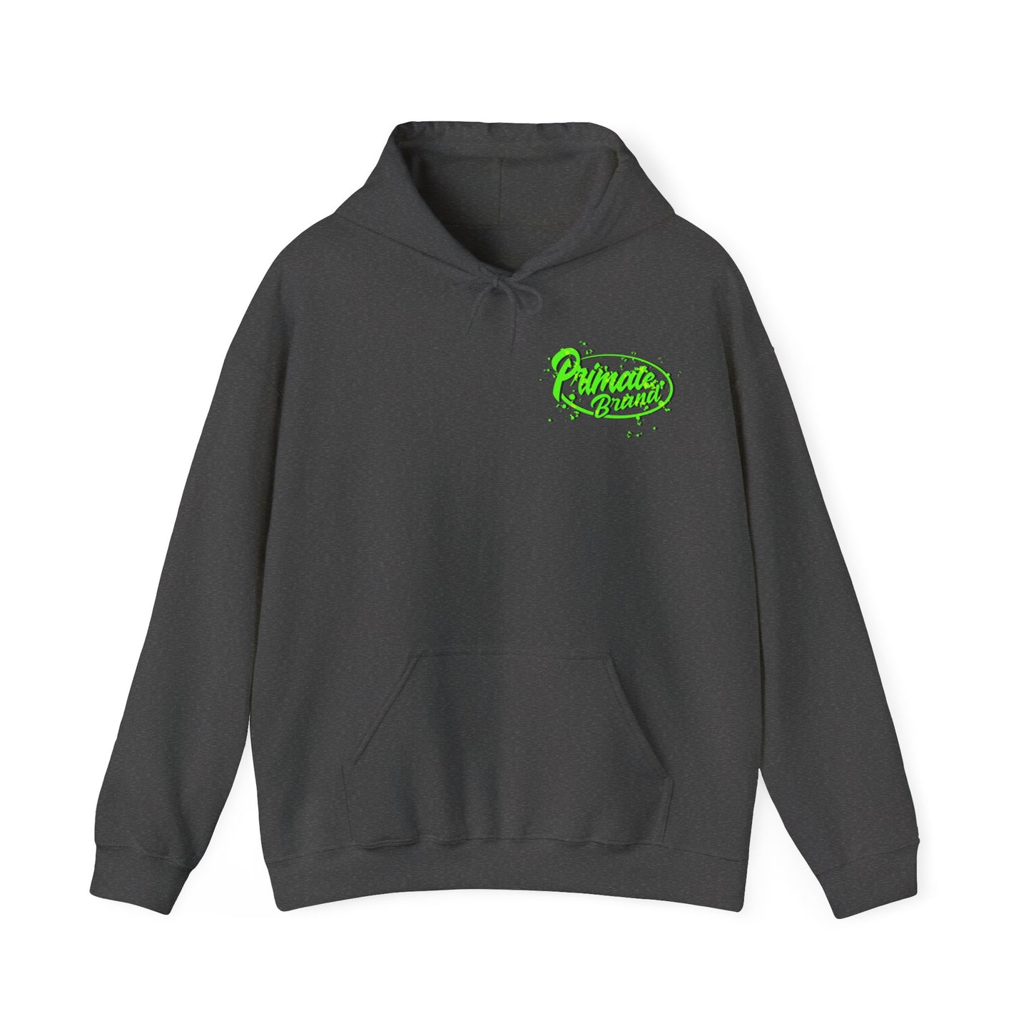 Reel- lax Pull over hoodie