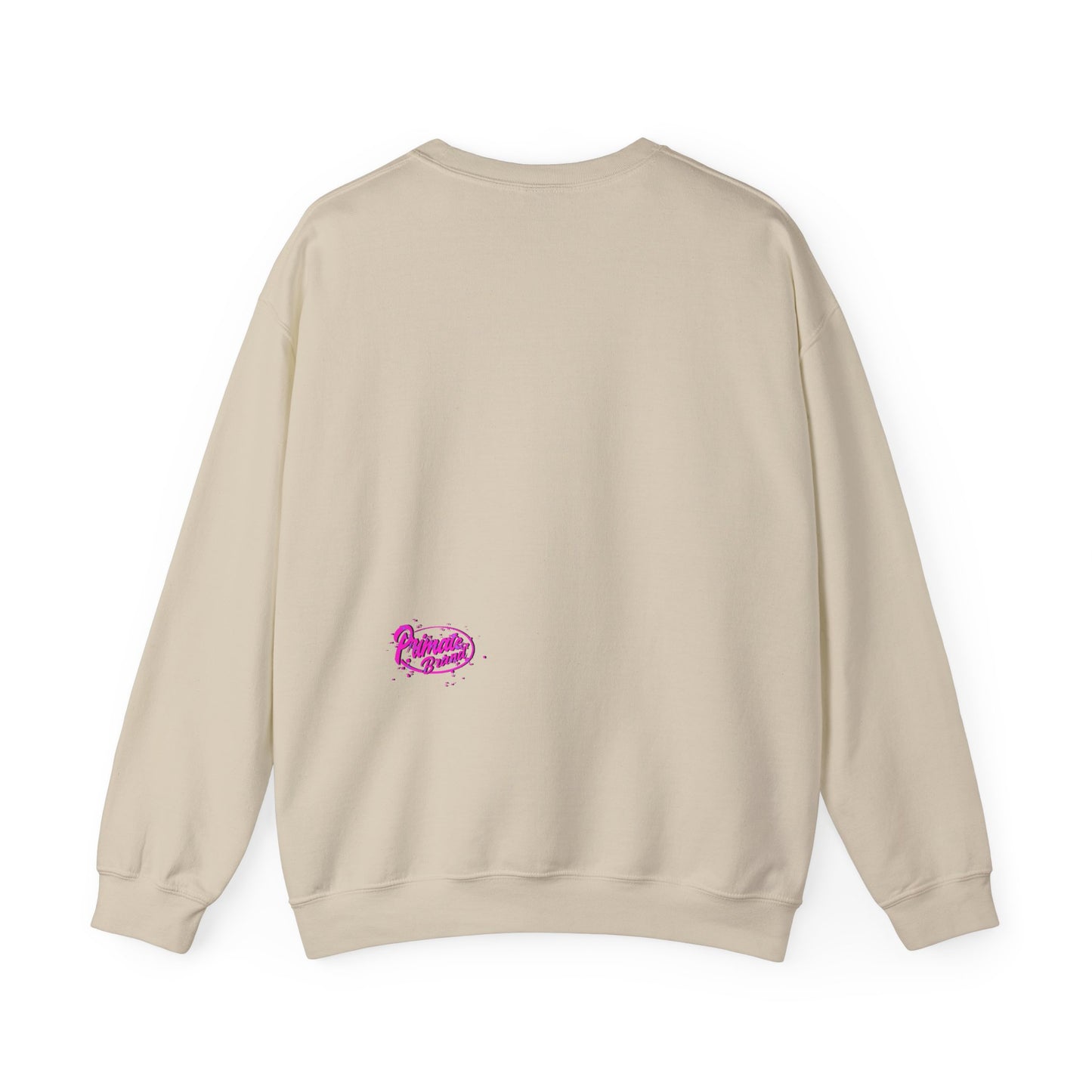 Love is poison Crewneck Sweatshirt