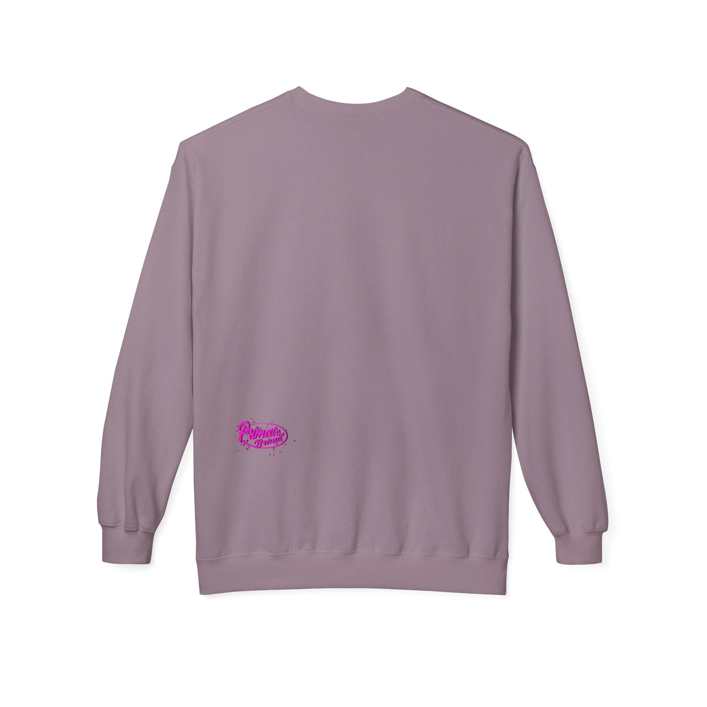 Unisex Midweight Softstyle Fleece Crewneck Sweatshirt