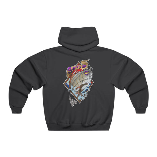 Surfs Up hoodie