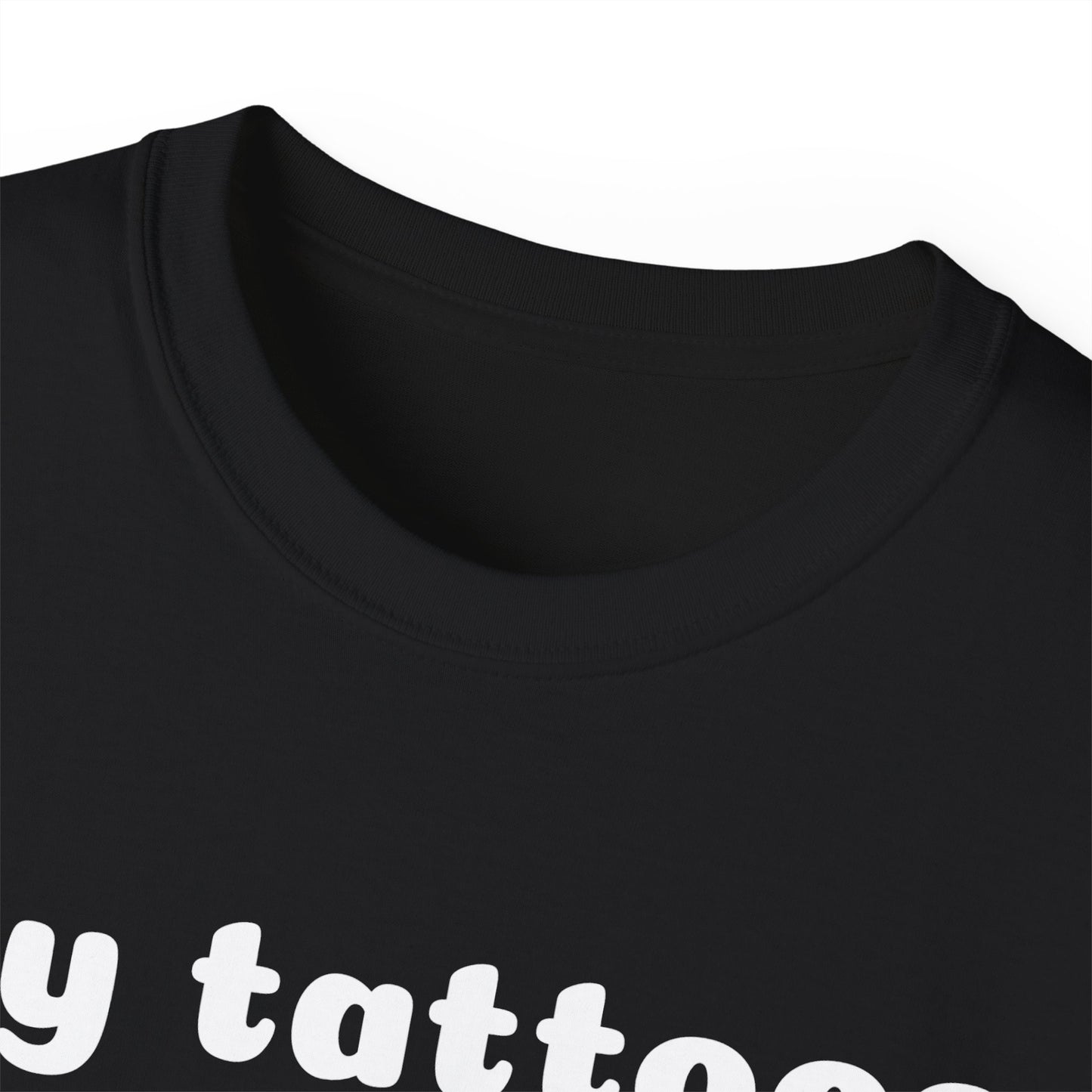 Unisex Ultra Cotton Tee