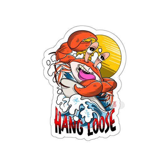 Hang loose