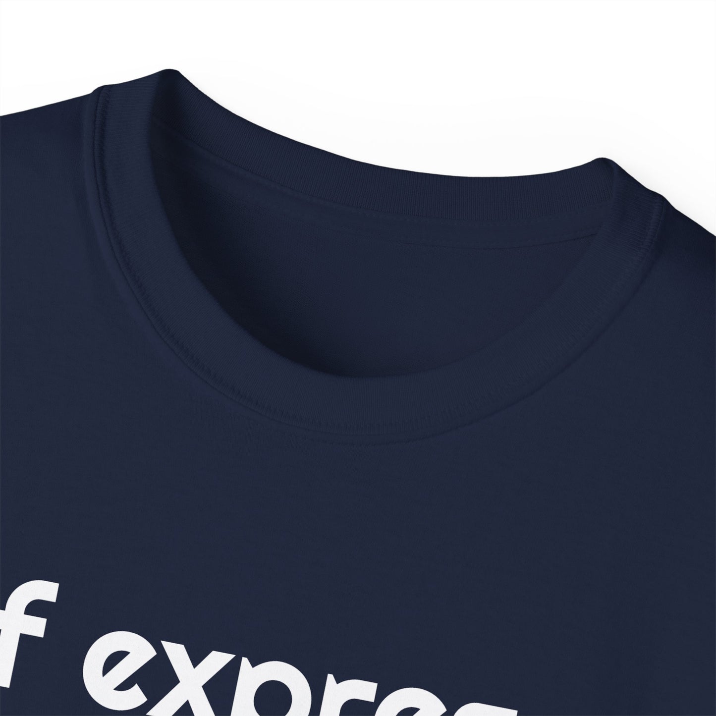 Unisex Ultra Cotton Tee