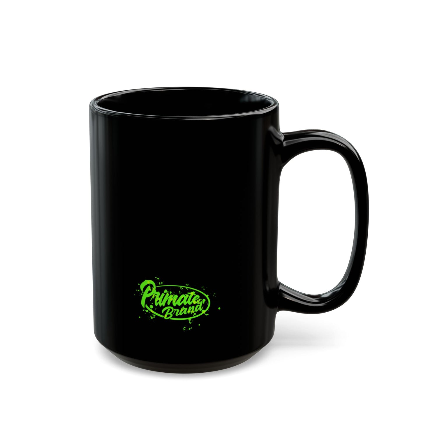 IT (Black Mug 15oz)