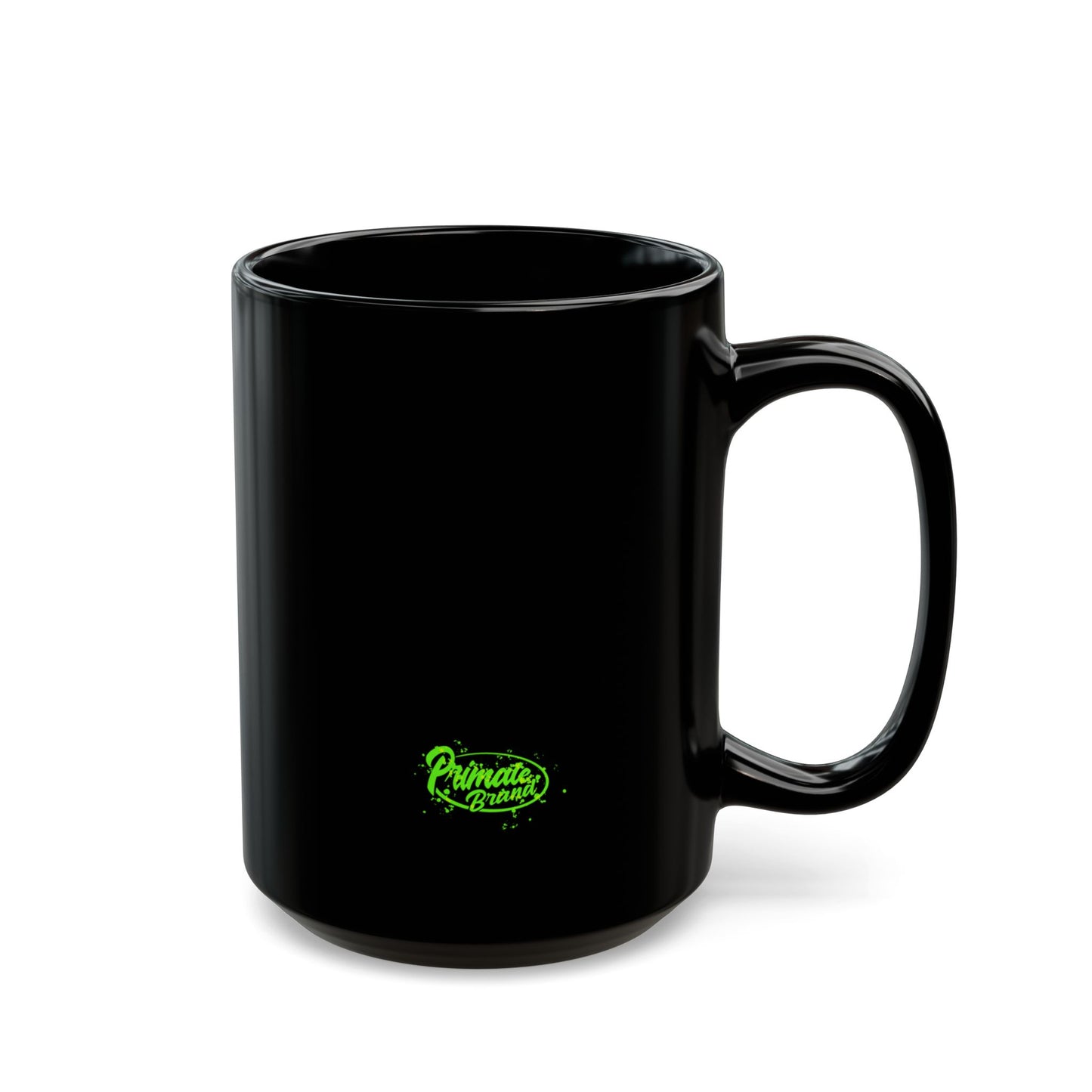 Sam (Black Mug 15oz)