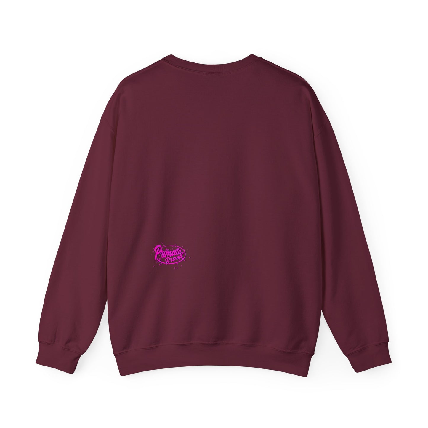 Love is poison Crewneck Sweatshirt