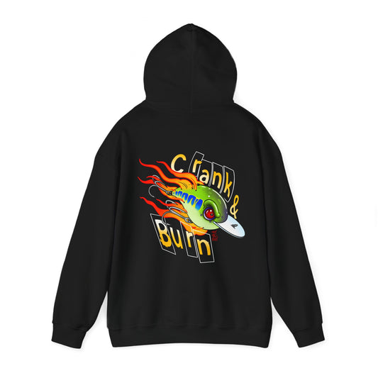 Crank n’ burn