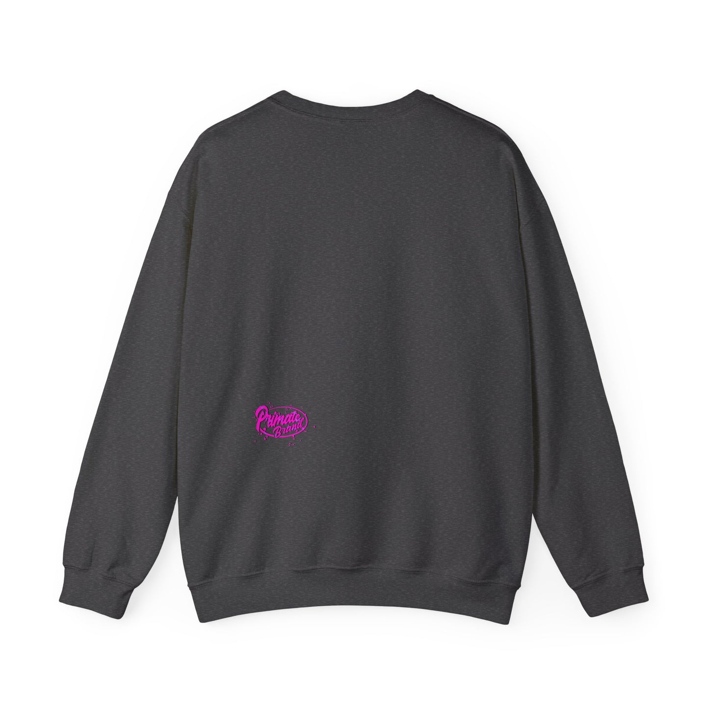 Love is poison Crewneck Sweatshirt