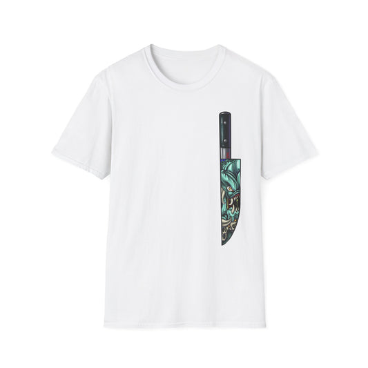 Predator Blade T-Shirt