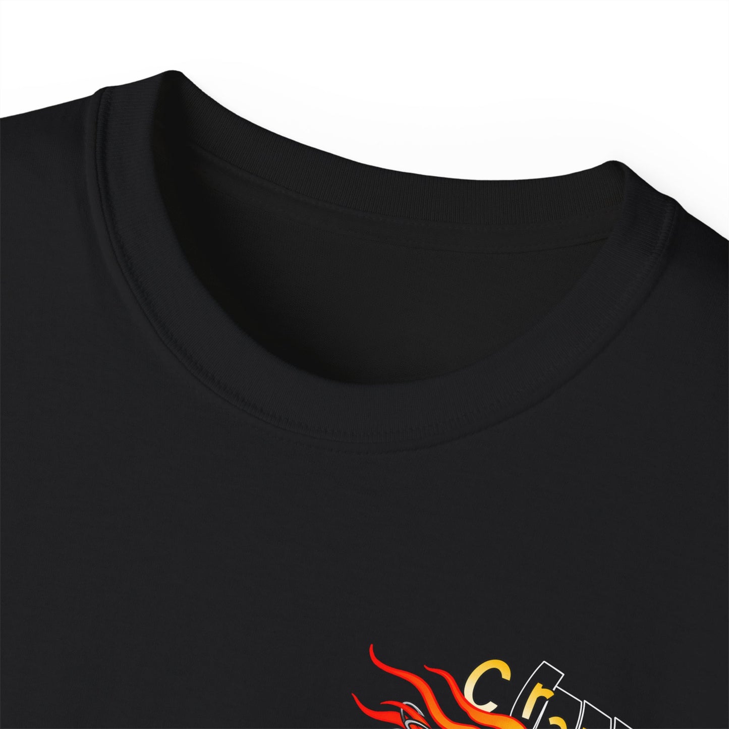 Crank n burn