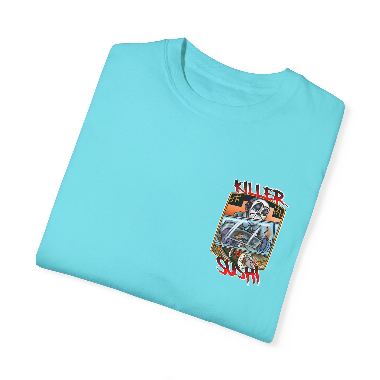 Killer Sushi