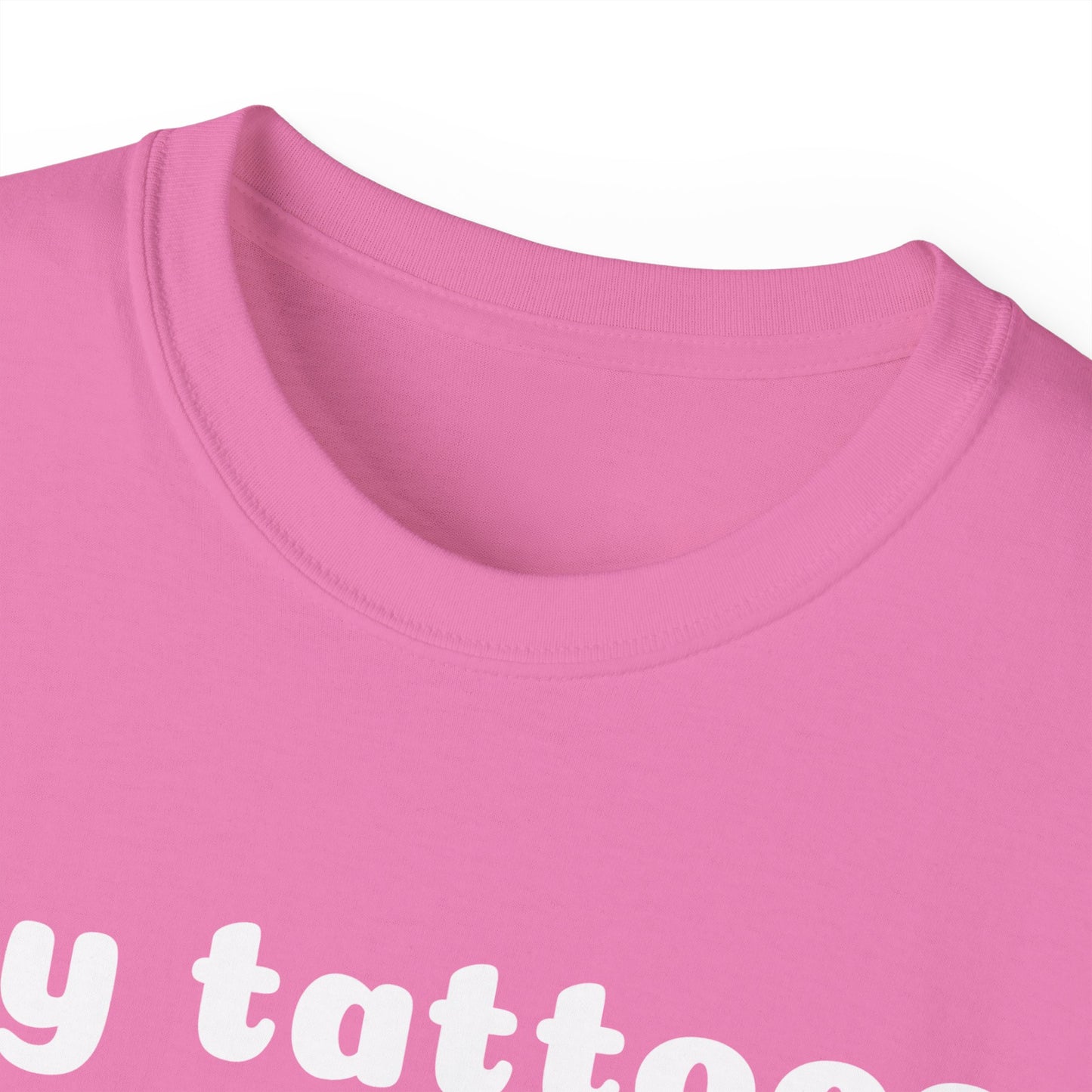 Unisex Ultra Cotton Tee