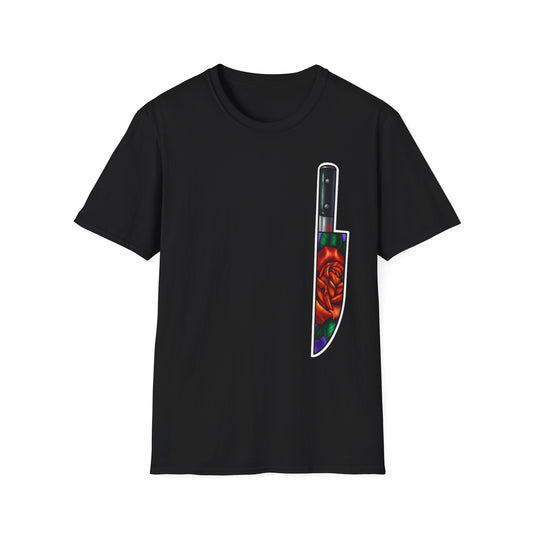 Rose Blade T-Shirt