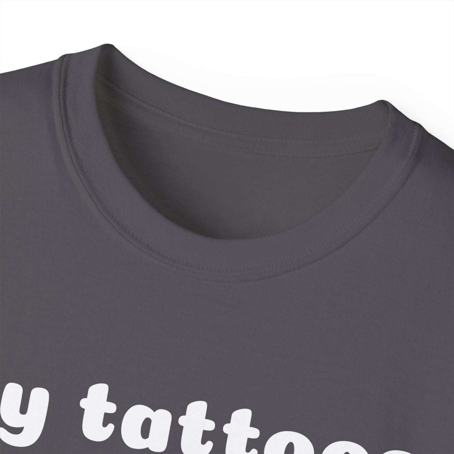 Unisex Ultra Cotton Tee