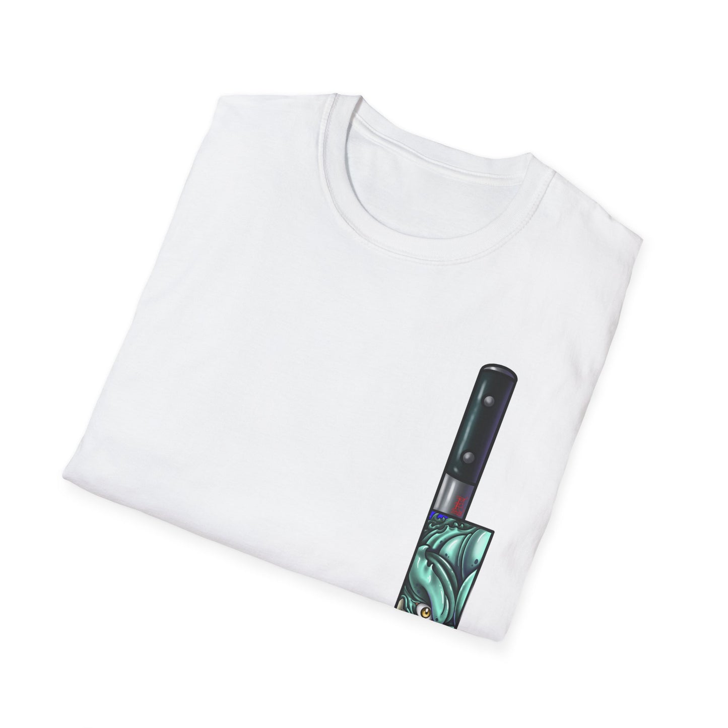 Predator Blade T-Shirt