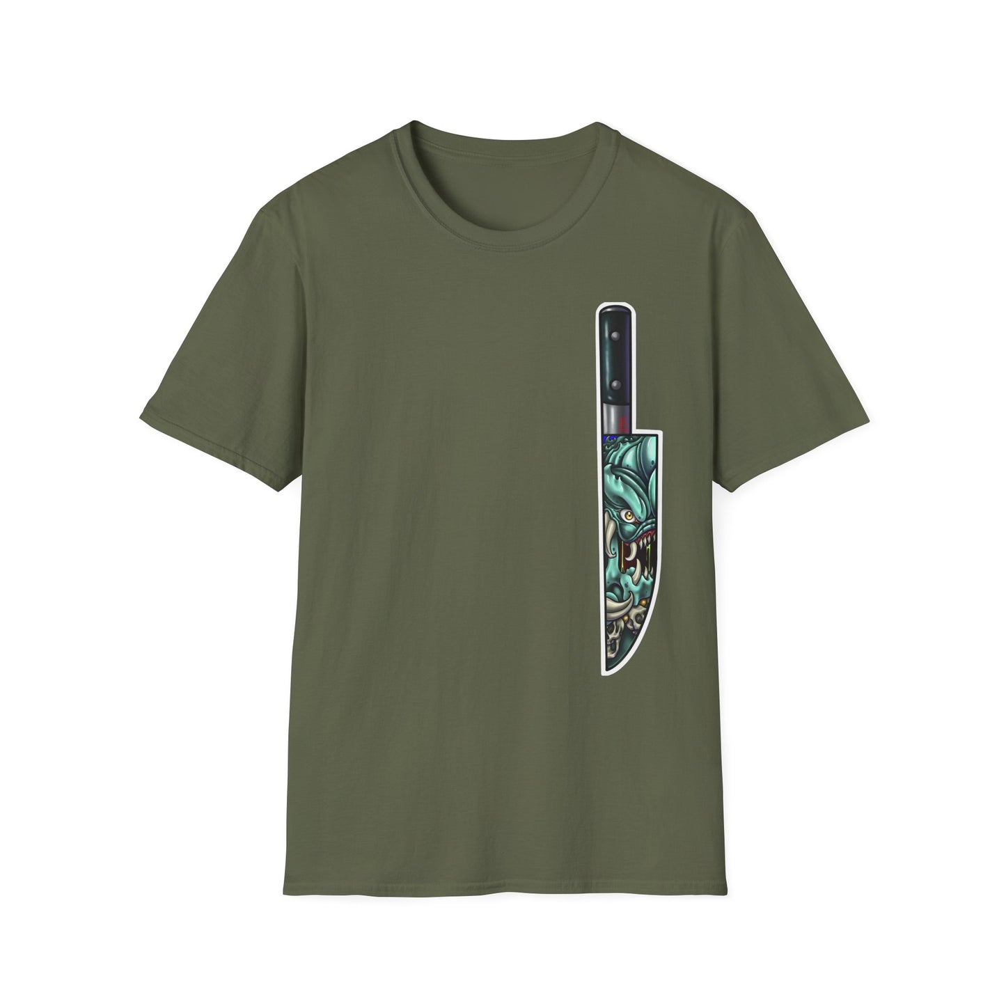 Predator Blade T-Shirt