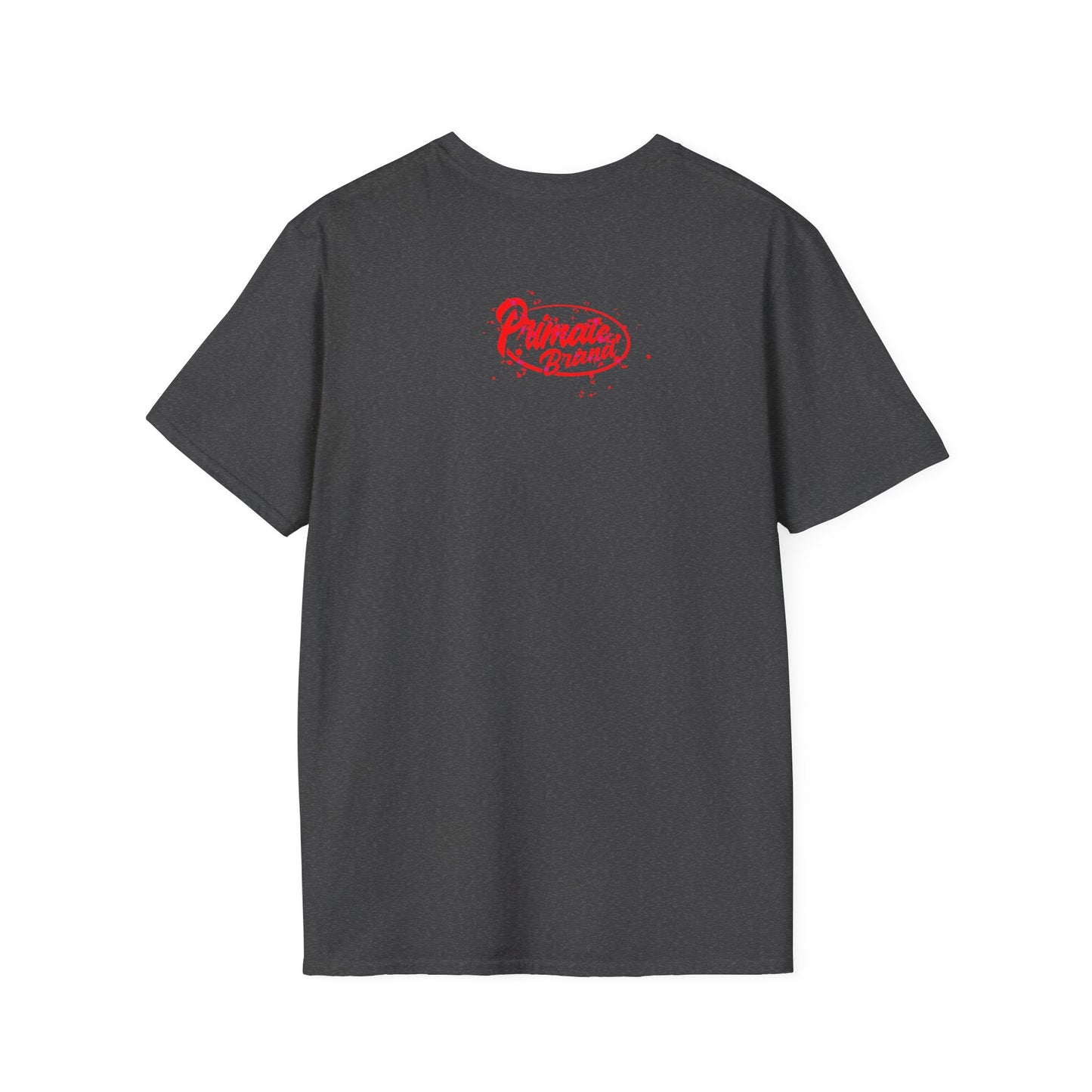 Rose Blade T-Shirt