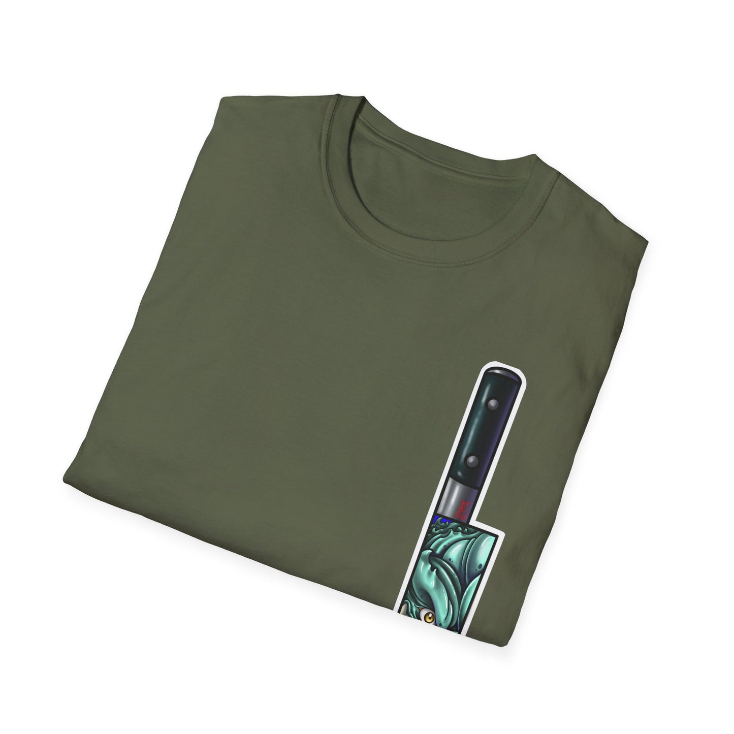 Predator Blade T-Shirt