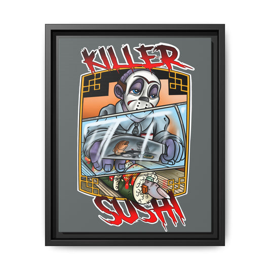 Killer Sushi