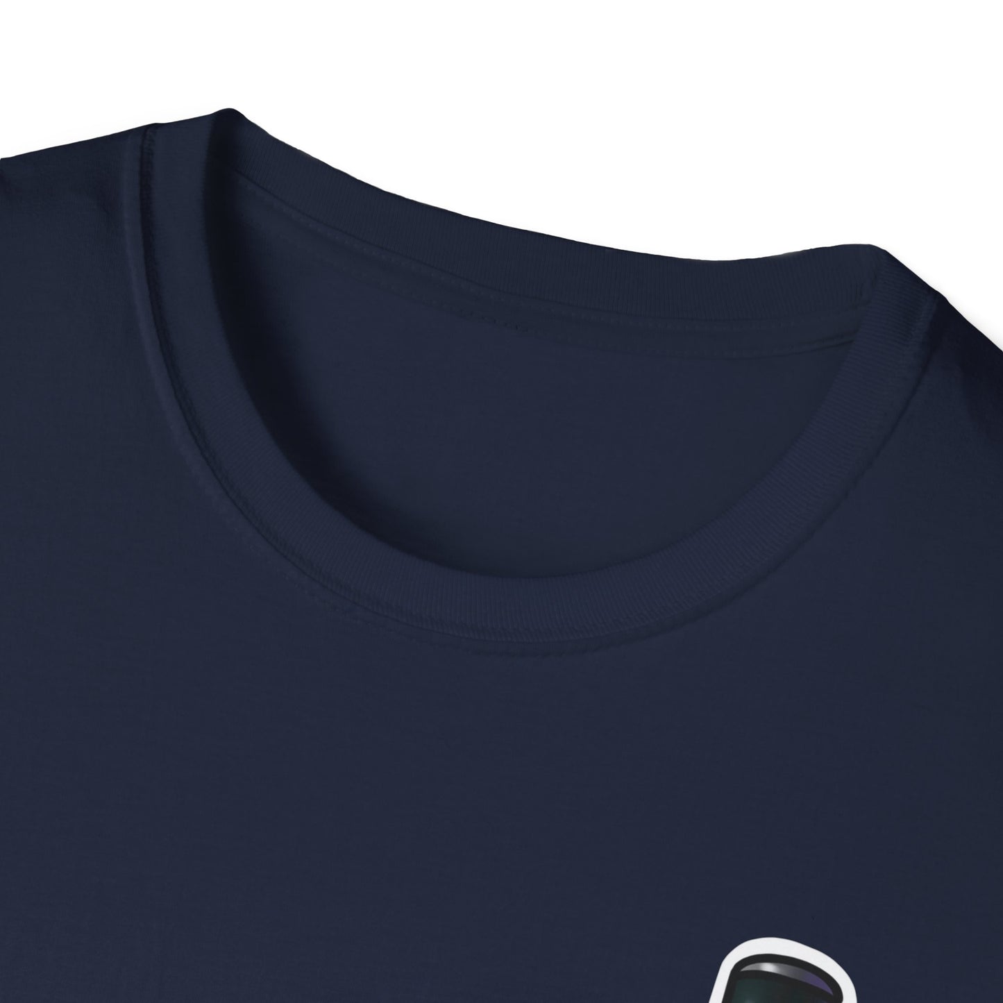 Rose Blade T-Shirt