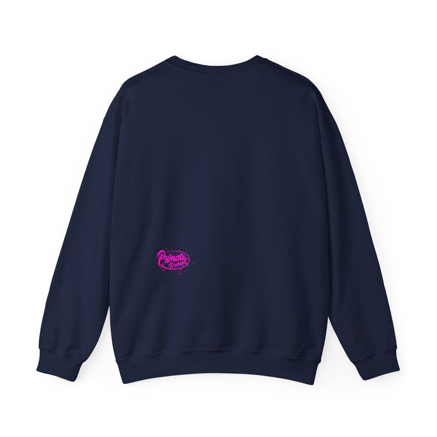 Love is poison Crewneck Sweatshirt