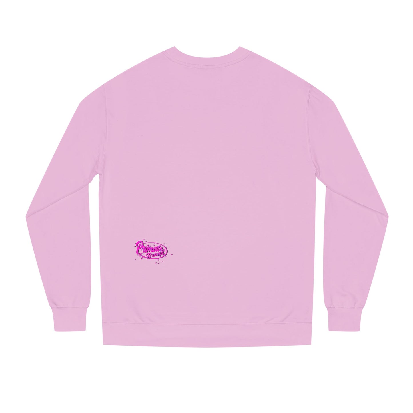 Unisex Crew Neck Sweatshirt