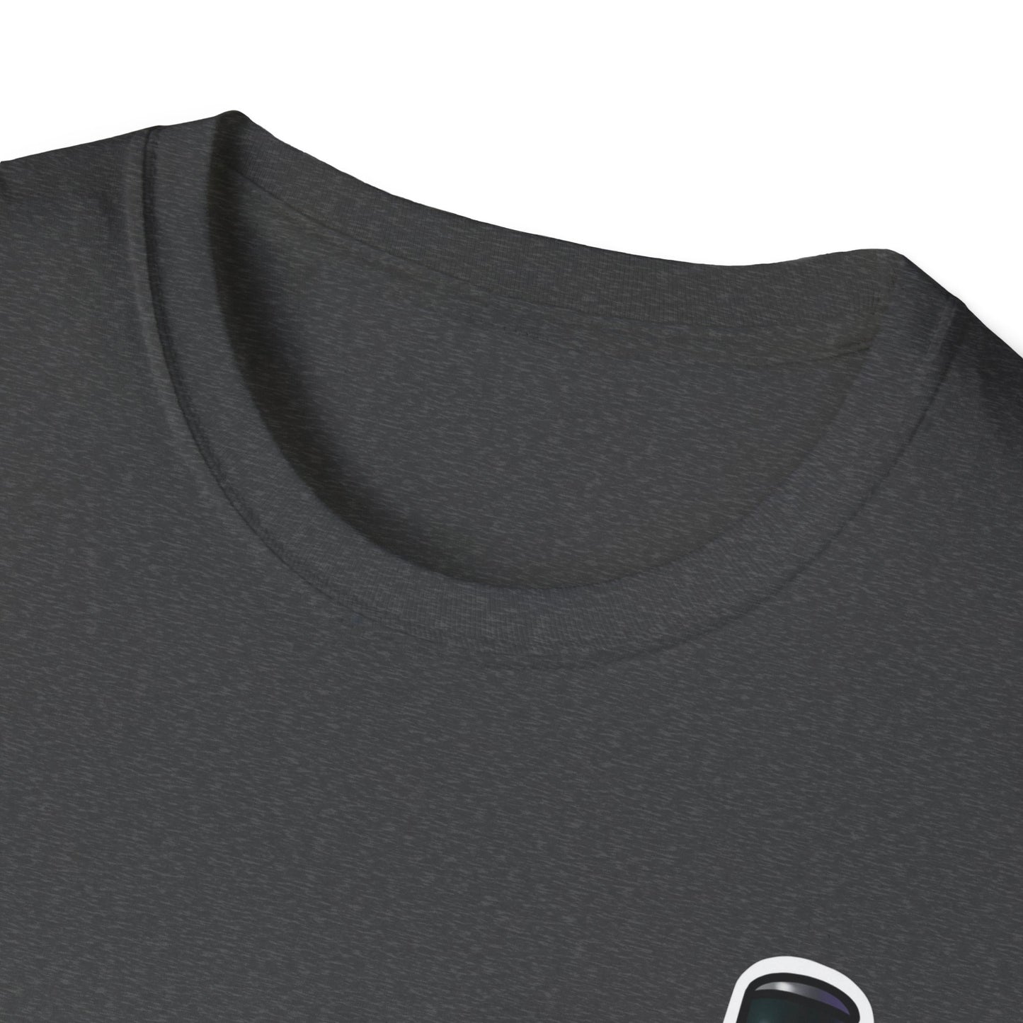 Rose Blade T-Shirt