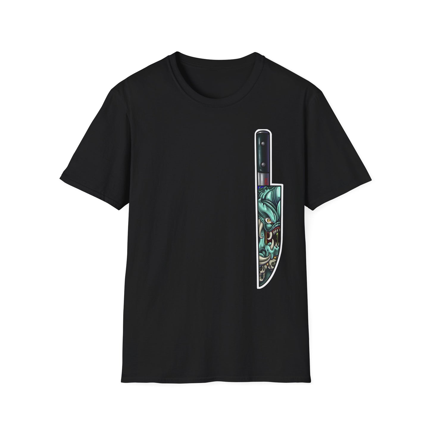 Predator Blade T-Shirt