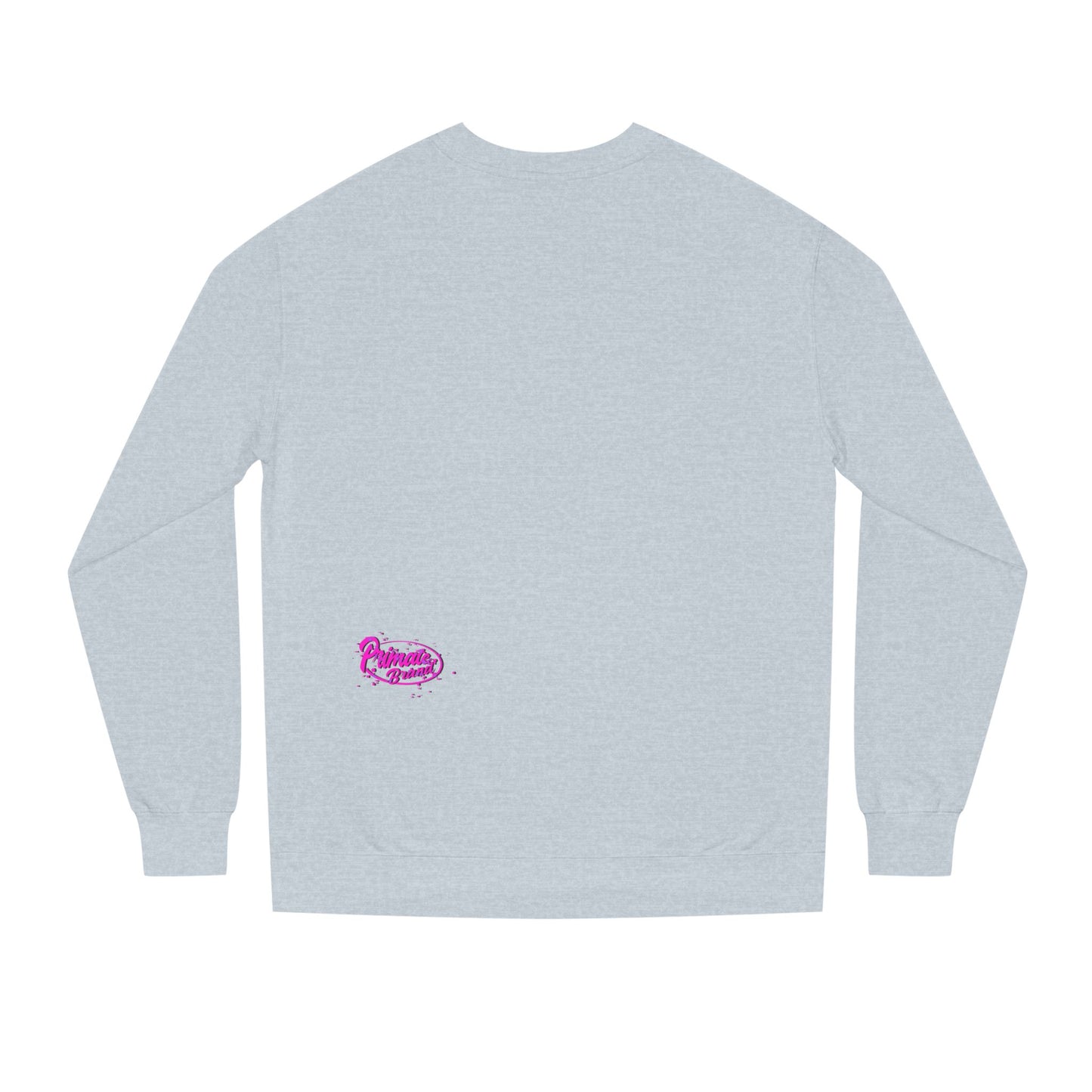Unisex Crew Neck Sweatshirt