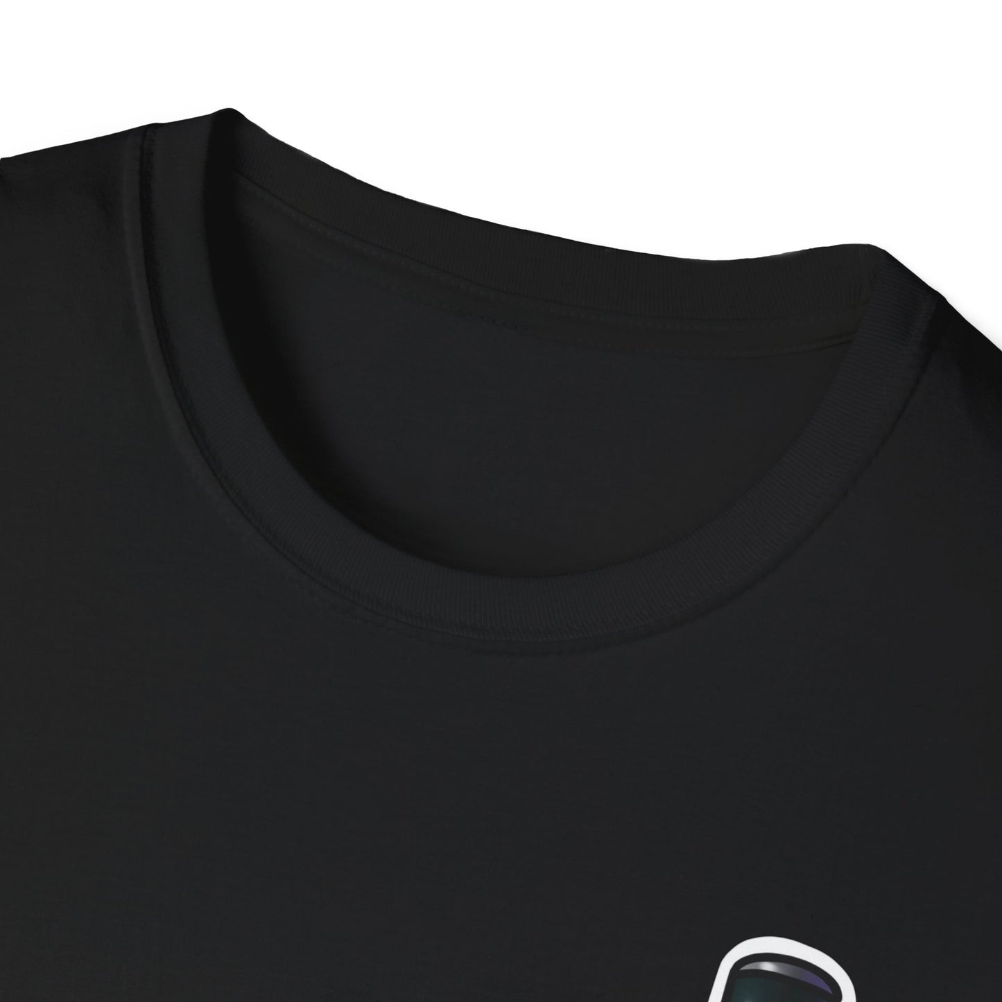 Rose Blade T-Shirt