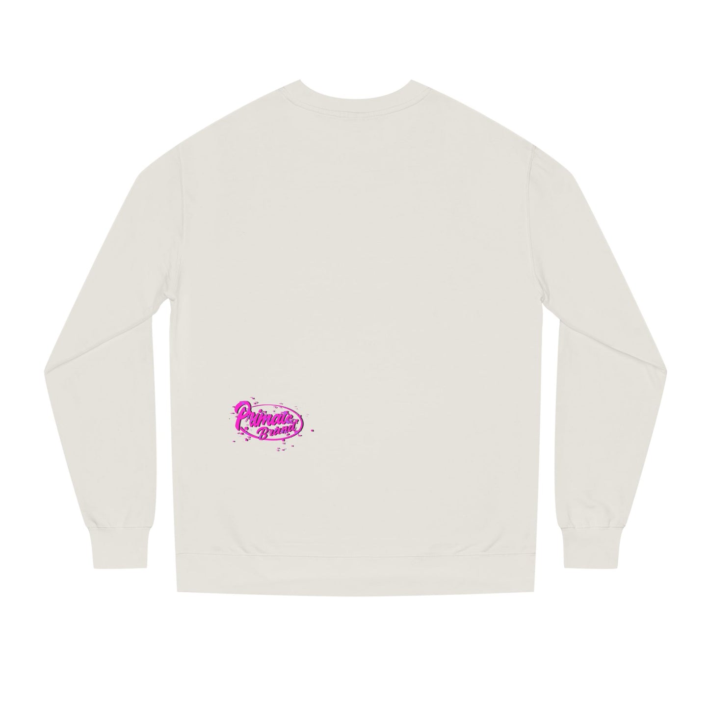 Unisex Crew Neck Sweatshirt