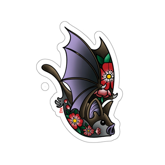 Batty Blossom