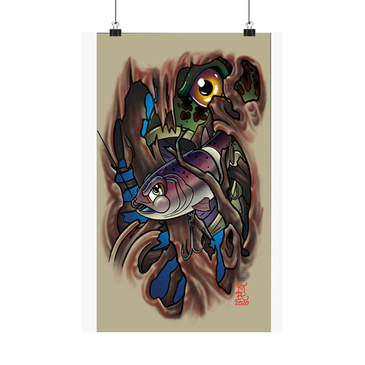 Big bait