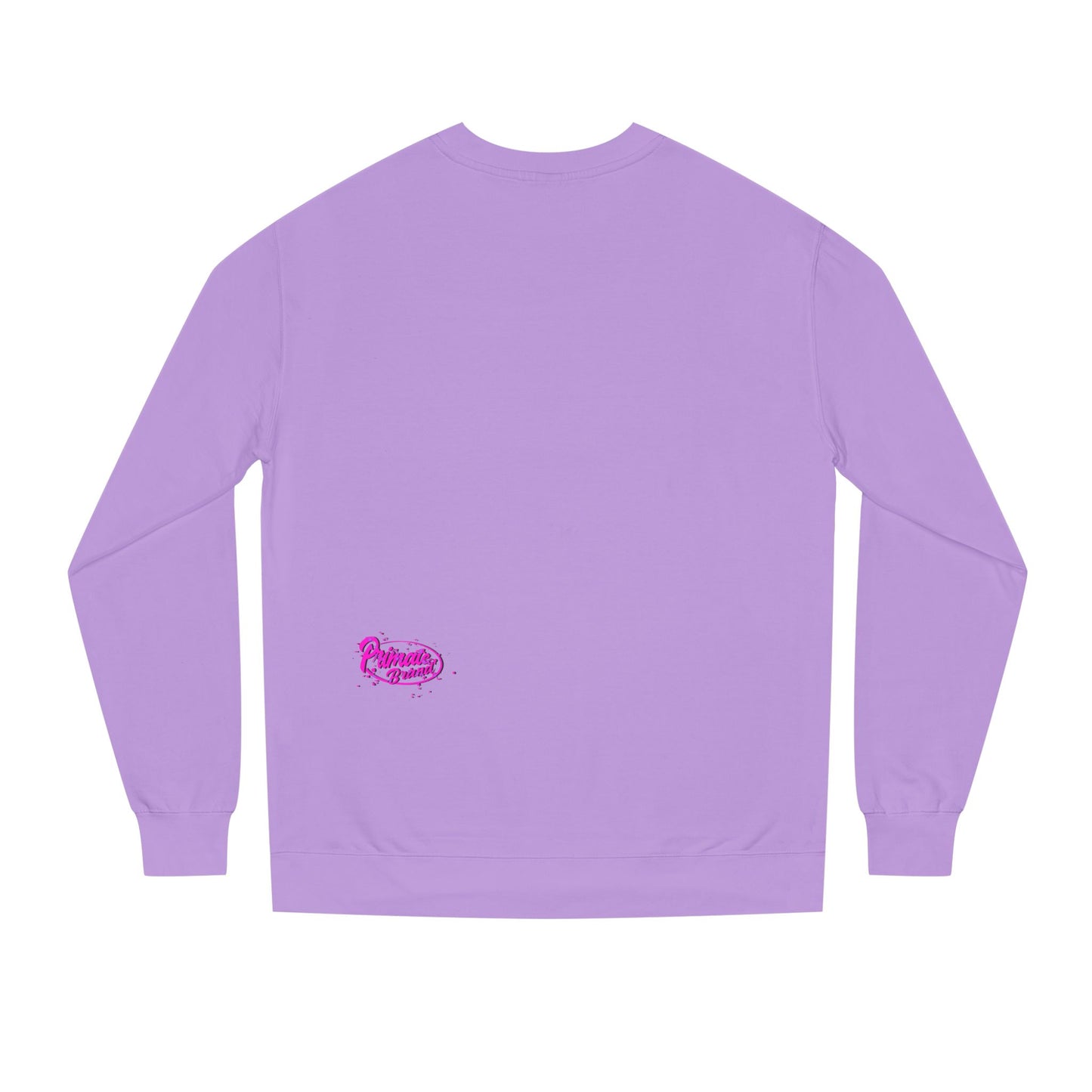 Unisex Crew Neck Sweatshirt