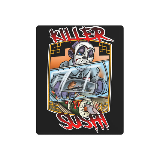 Killer Sushi