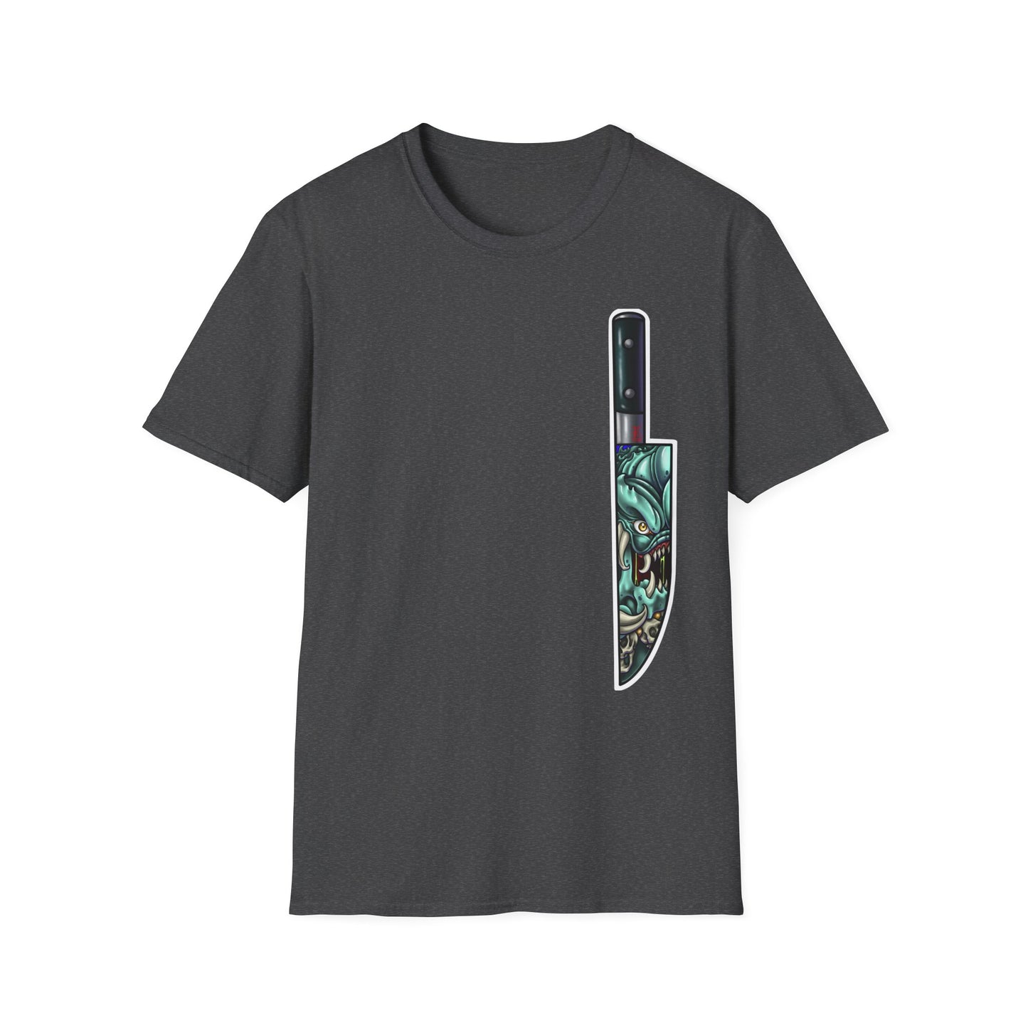 Predator Blade T-Shirt