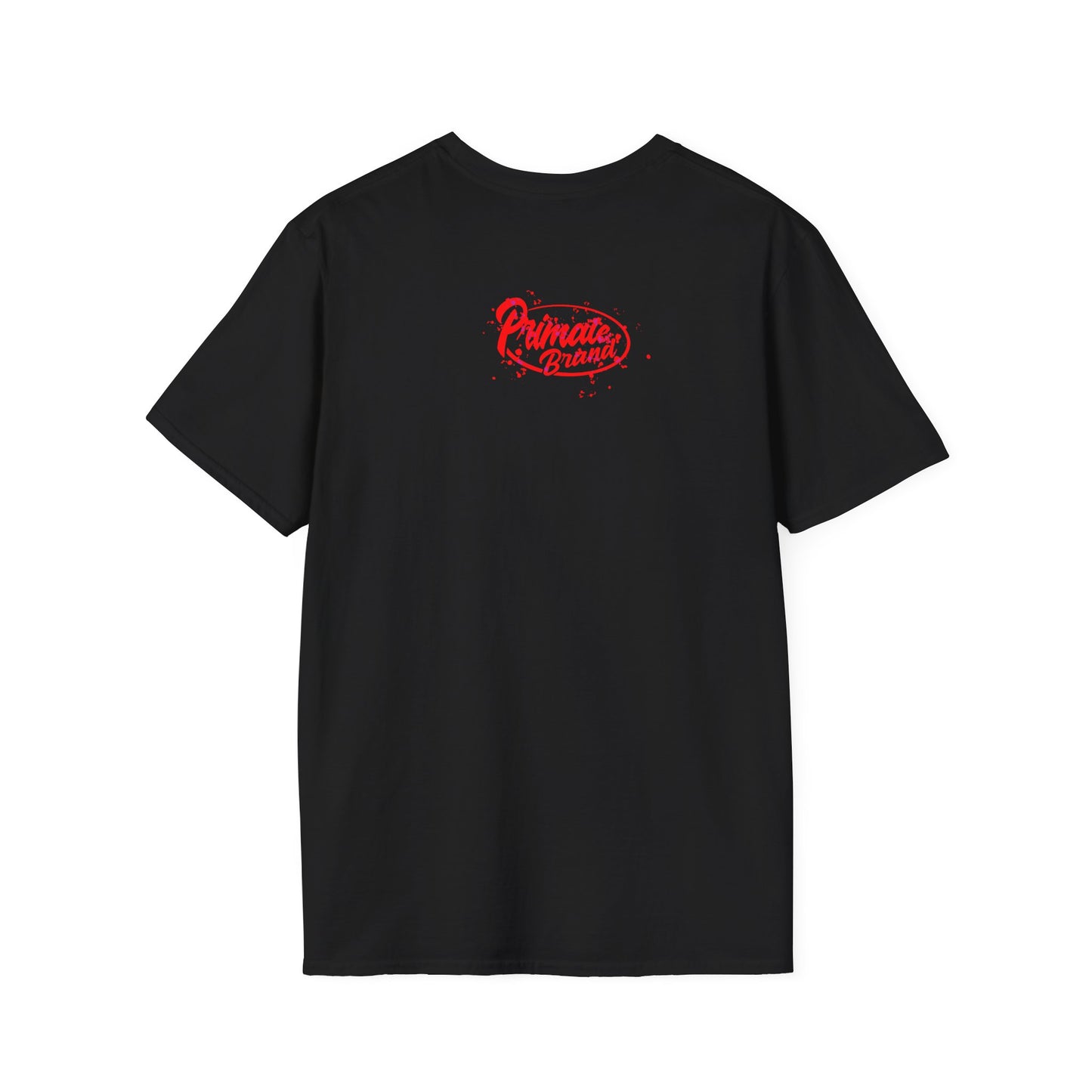 Rose Blade T-Shirt