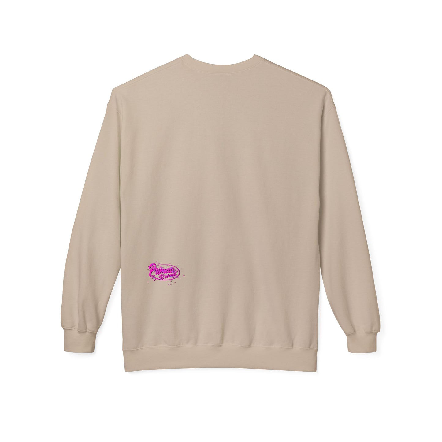 Unisex Midweight Softstyle Fleece Crewneck Sweatshirt