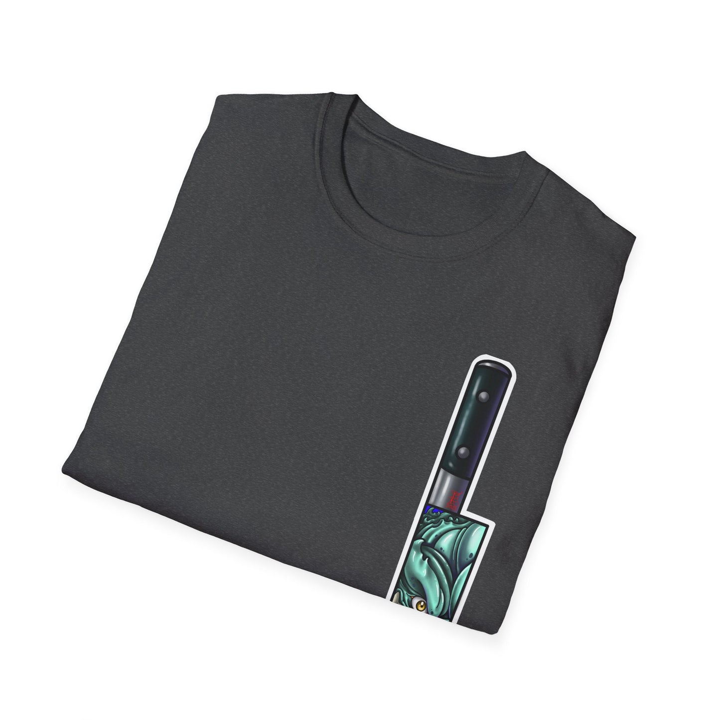 Predator Blade T-Shirt