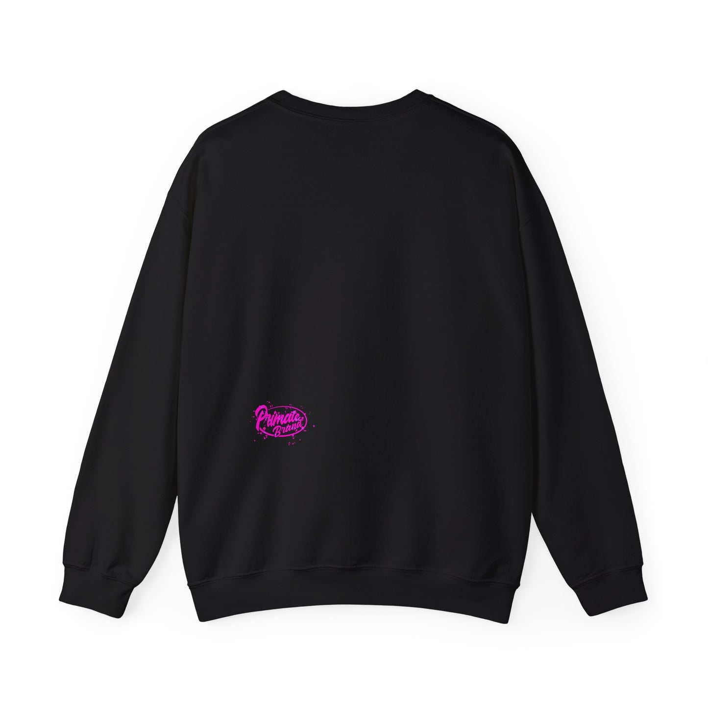 Love is poison Crewneck Sweatshirt
