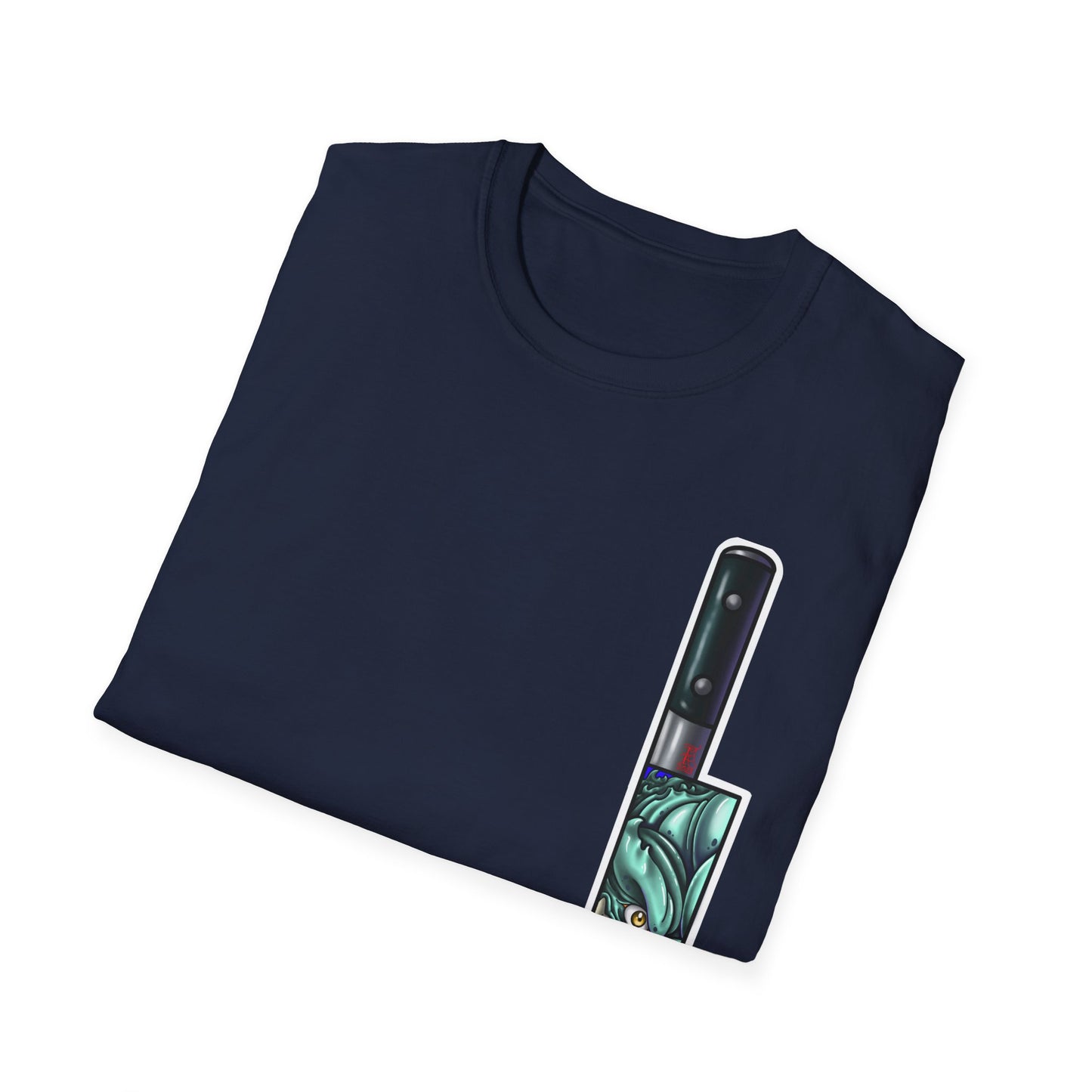 Predator Blade T-Shirt
