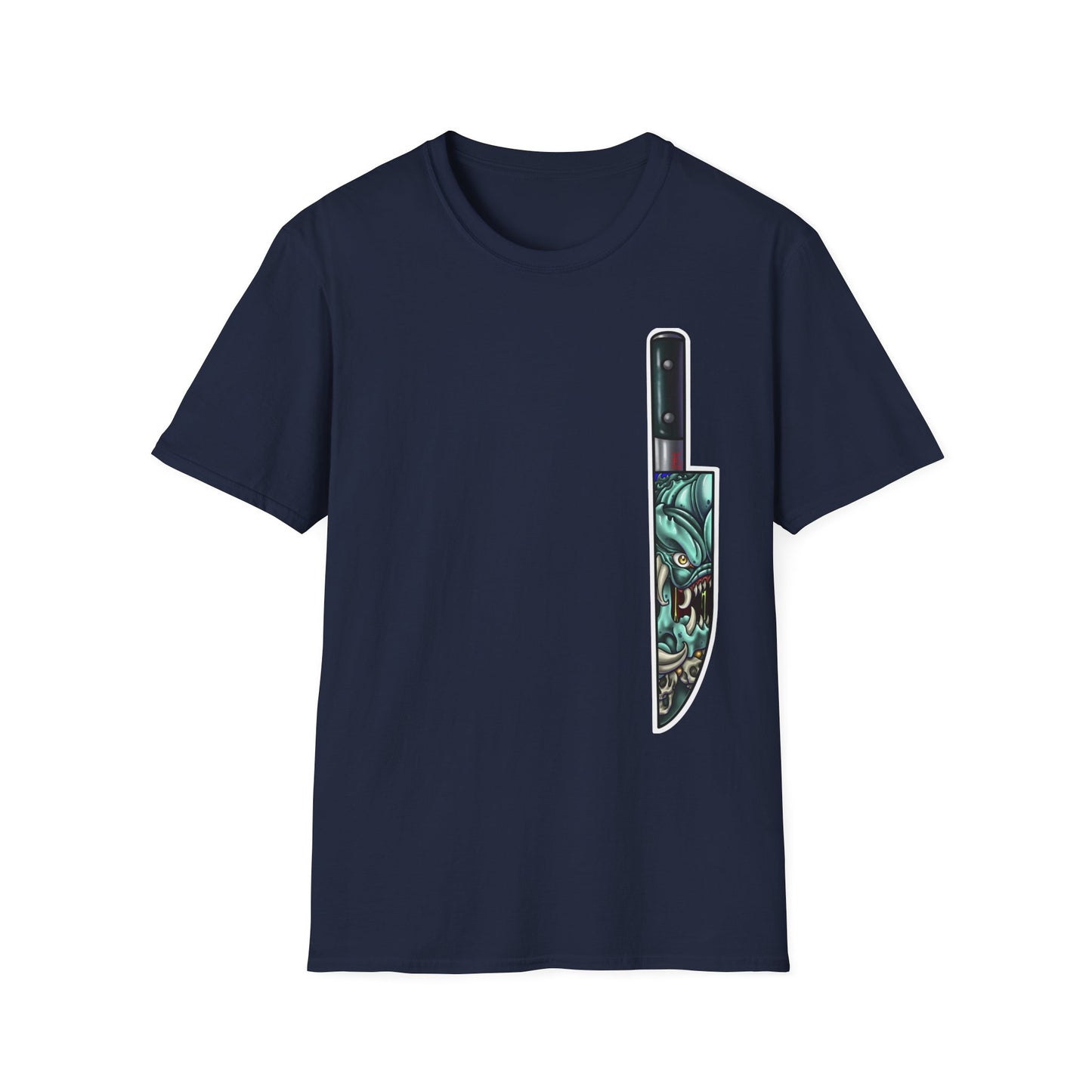 Predator Blade T-Shirt