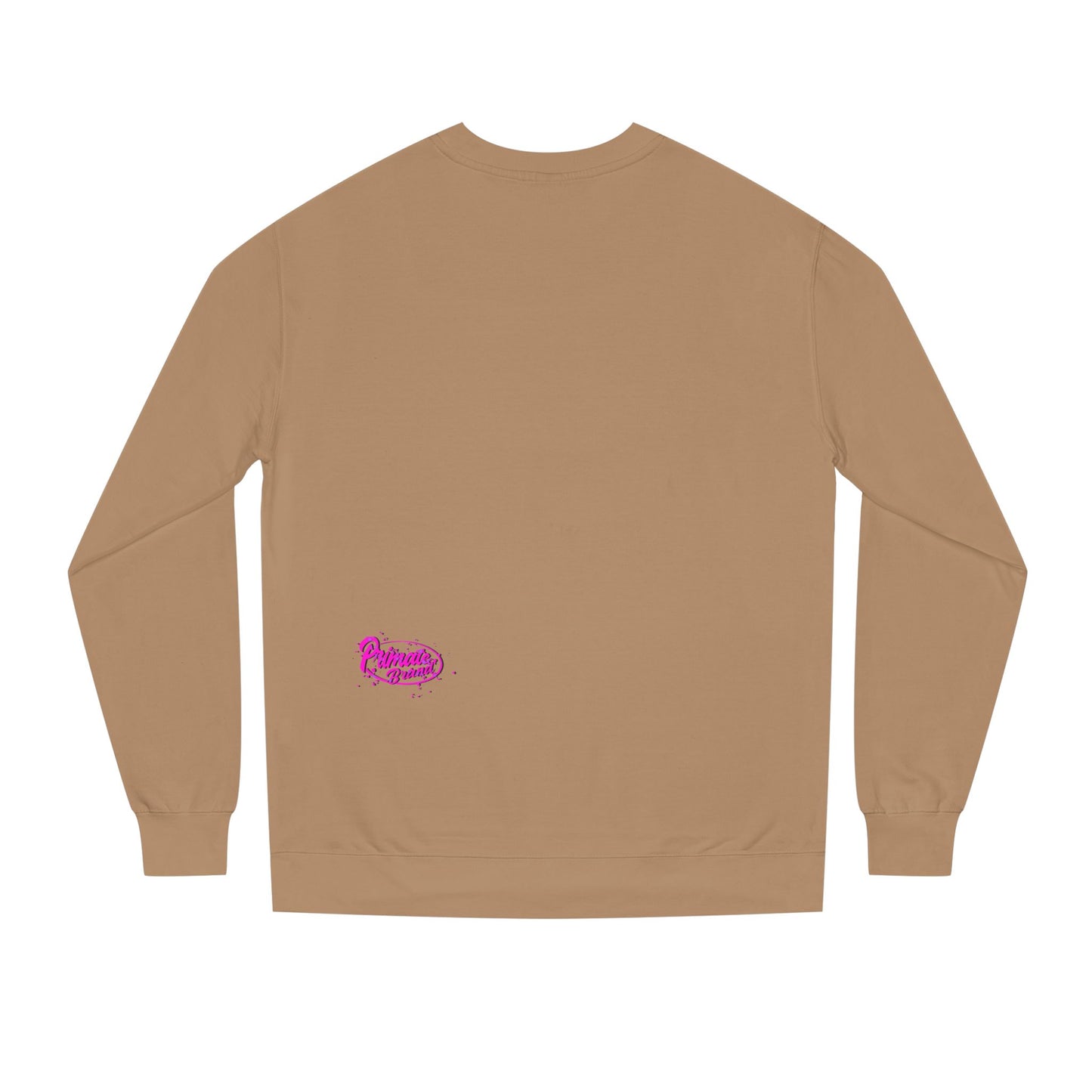 Unisex Crew Neck Sweatshirt