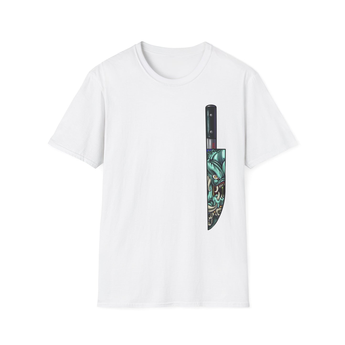 Predator Blade T-Shirt