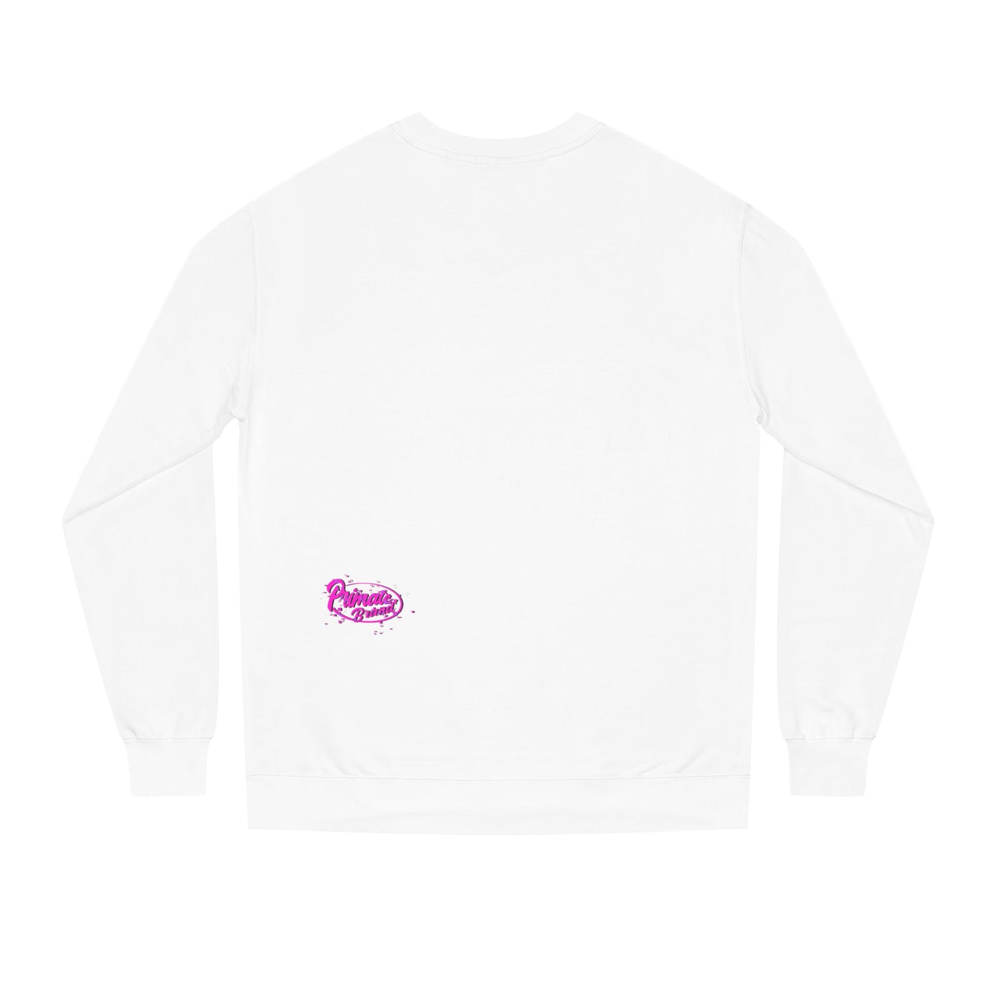 Unisex Crew Neck Sweatshirt
