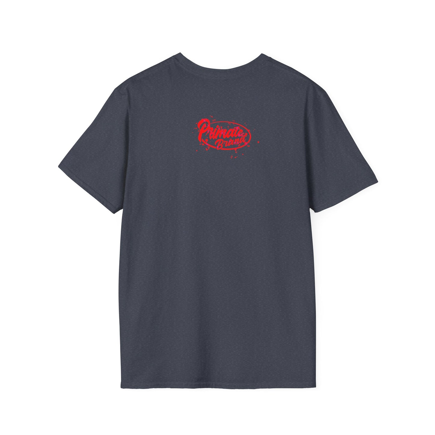 Rose Blade T-Shirt