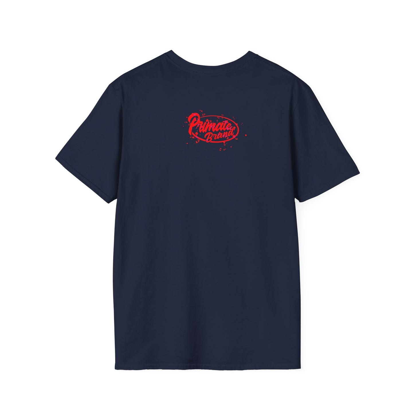 Rose Blade T-Shirt