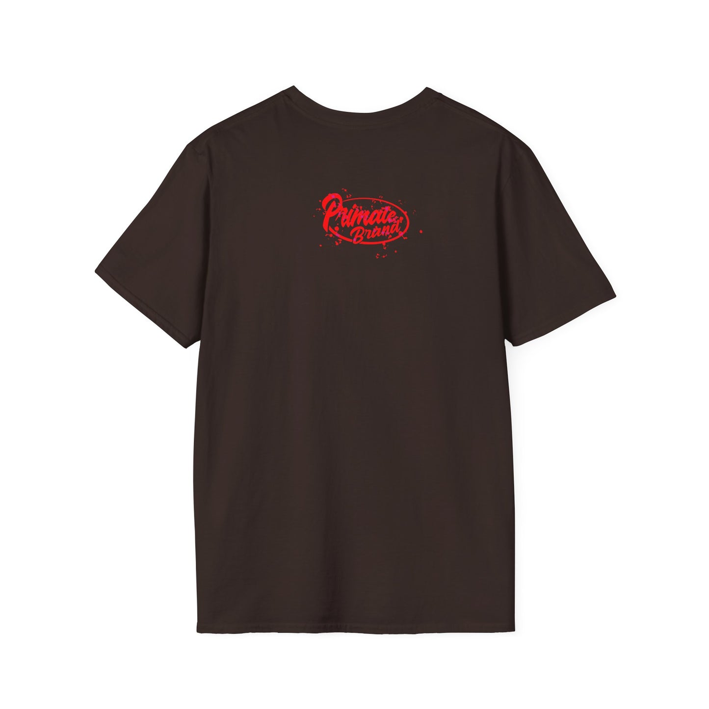 Rose Blade T-Shirt