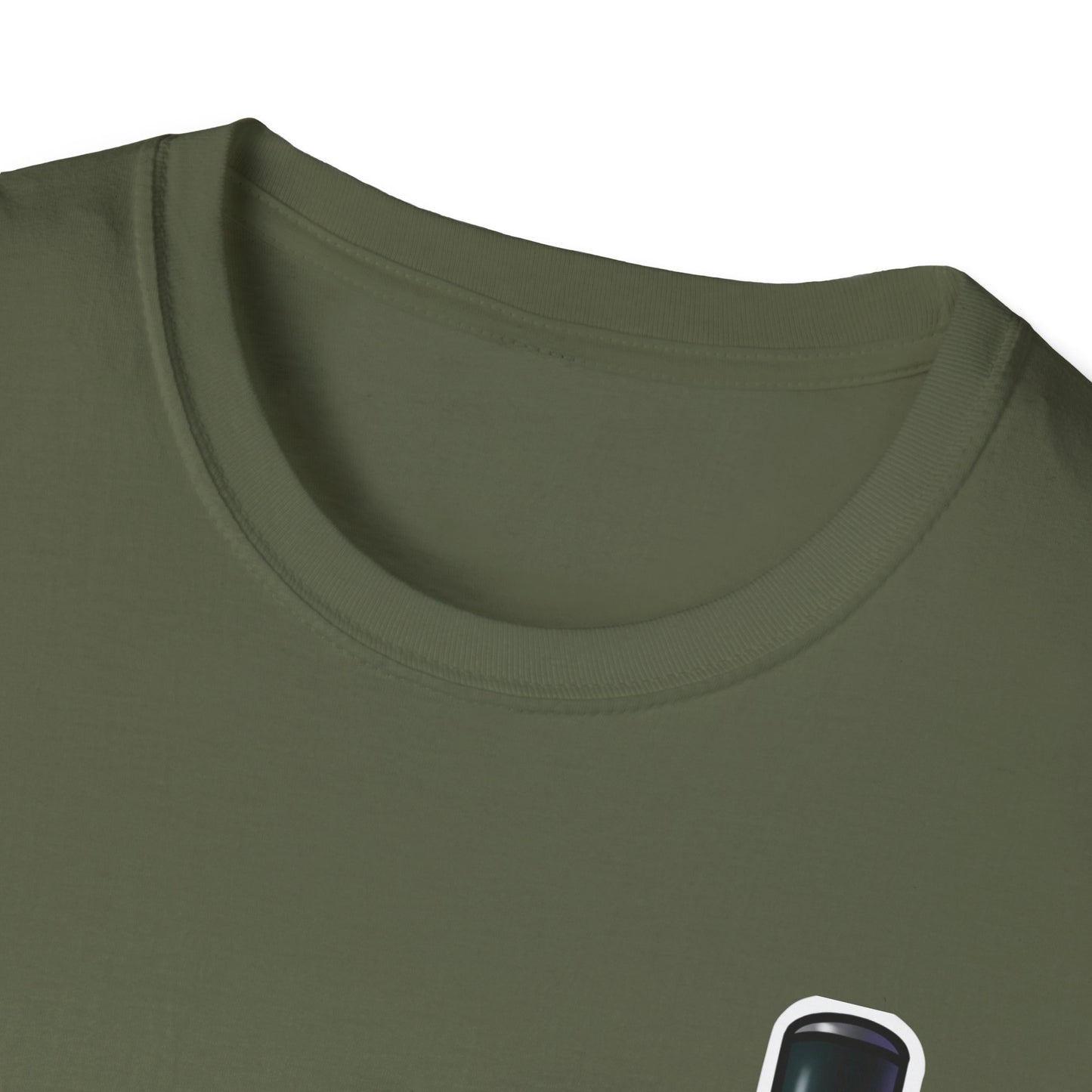 Predator Blade T-Shirt